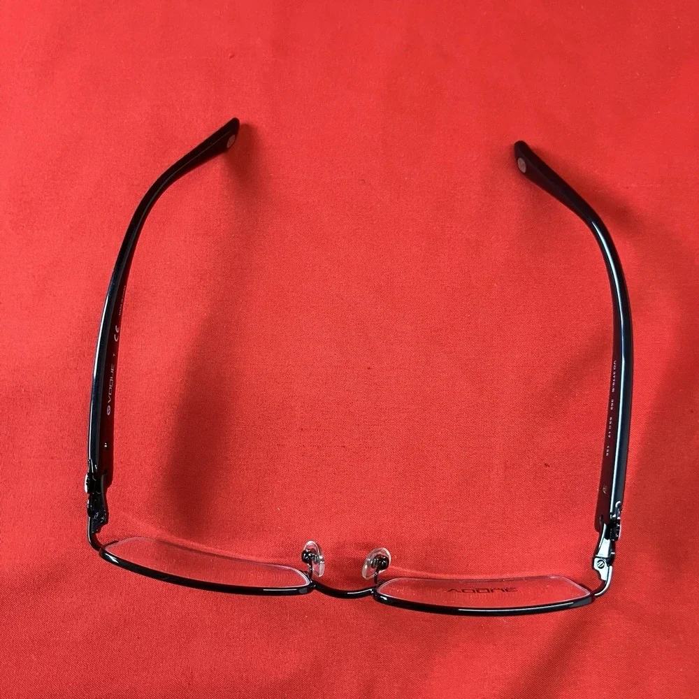 Vogue Eyeglasses Heart Frames Only / Women / VO 3779-B 352 /53 17 135 / Demo /#2